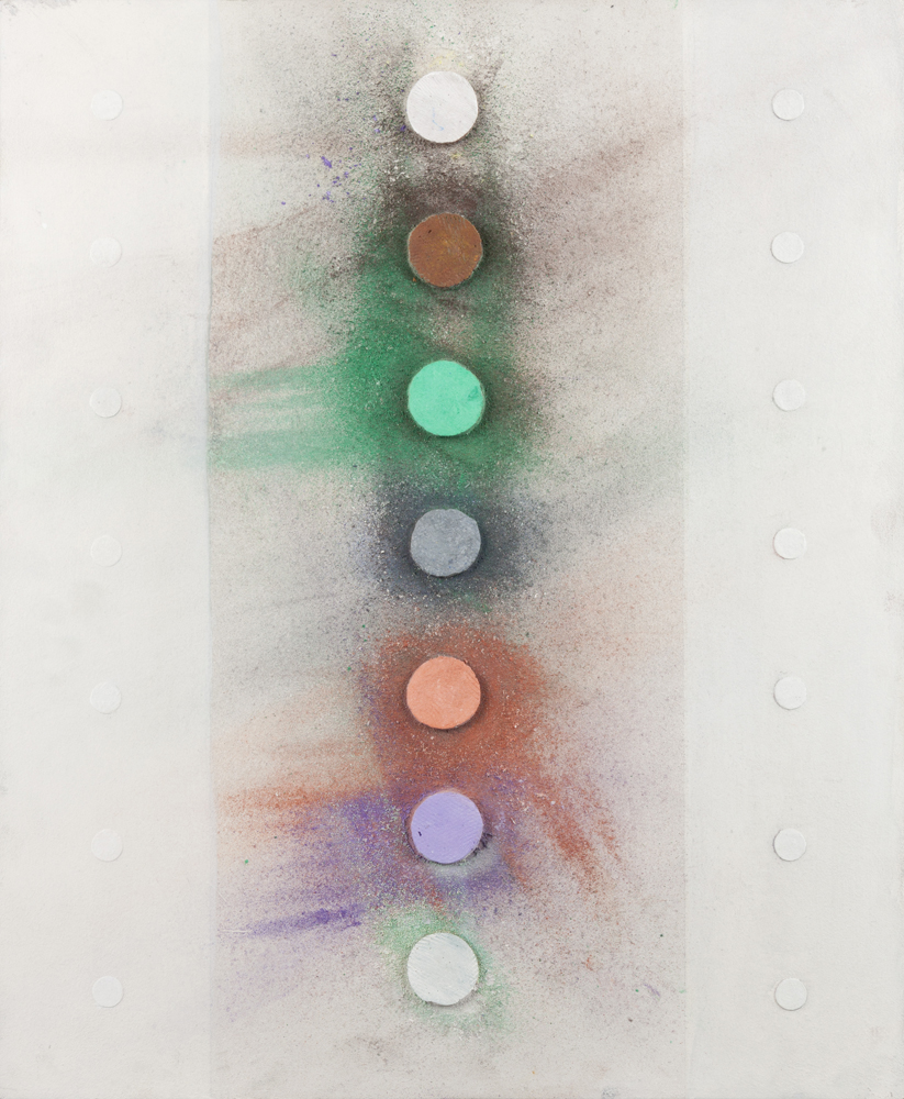 Chatrný Dalibor 1925–2012