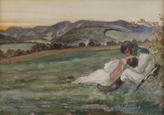 Kašpar Adolf 1877–1934