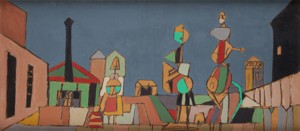 Gross František 1909–1985