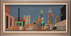 Gross František 1909–1985