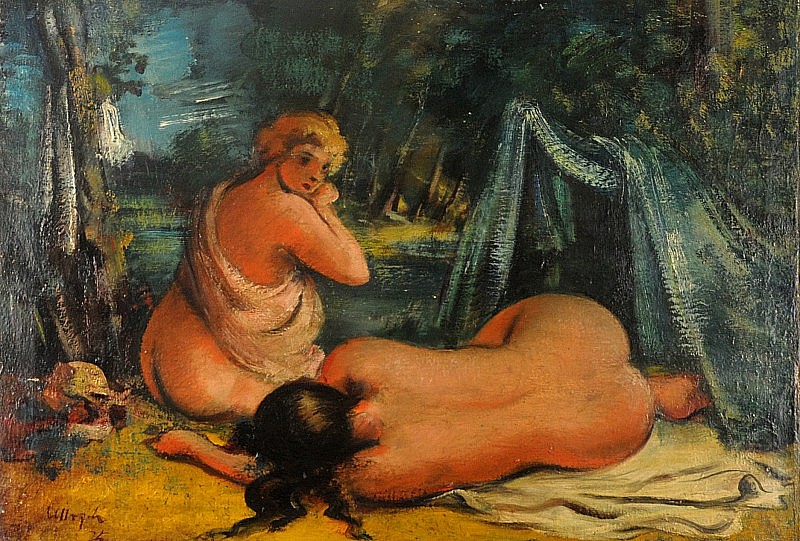 Bohumil Ullrych