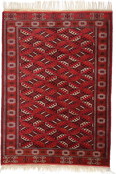 Turkmen Jomut