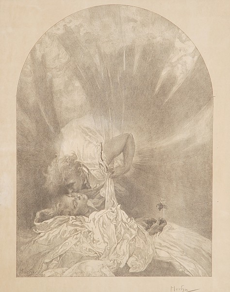 Alfons Mucha