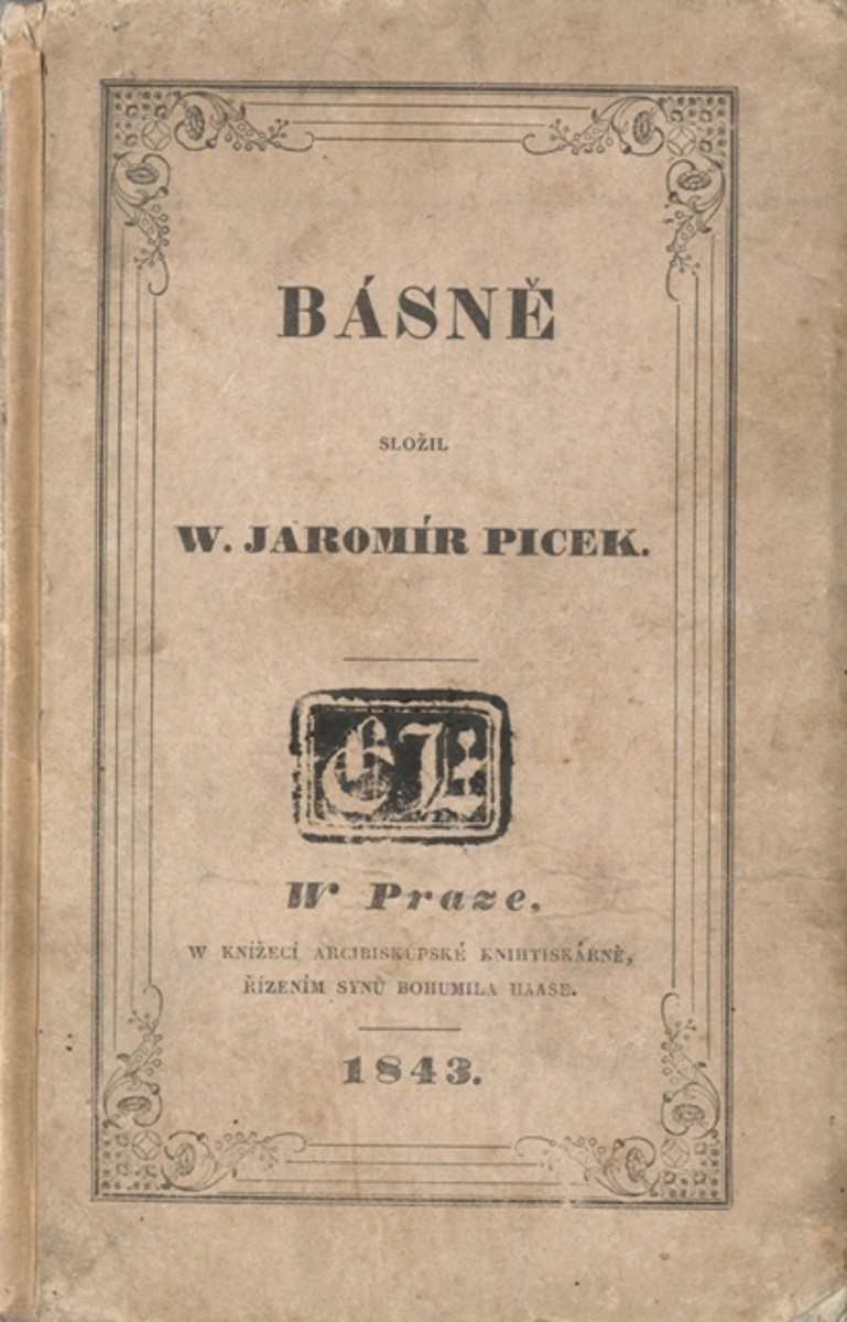 Václav Jaromír Picek