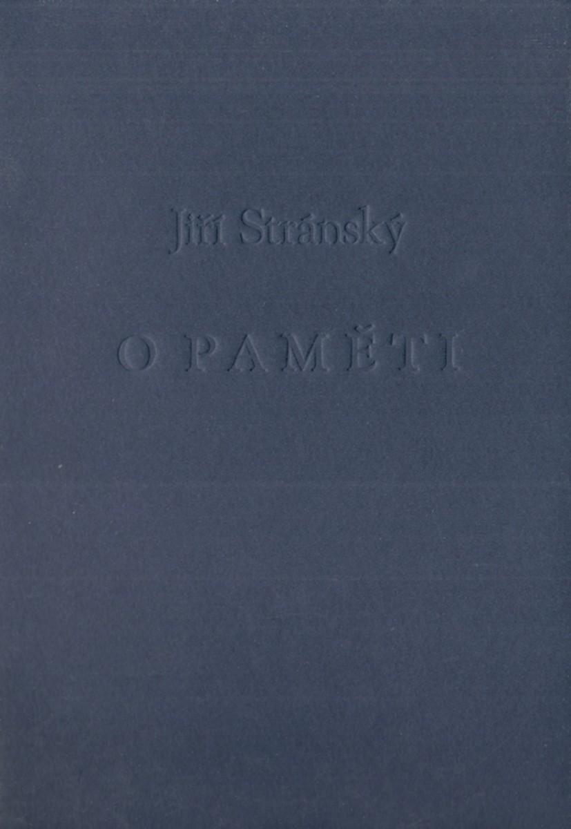 Jiří Stránský