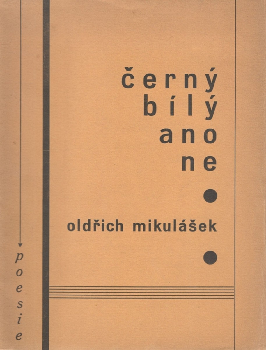 Oldřich Mikulášek
