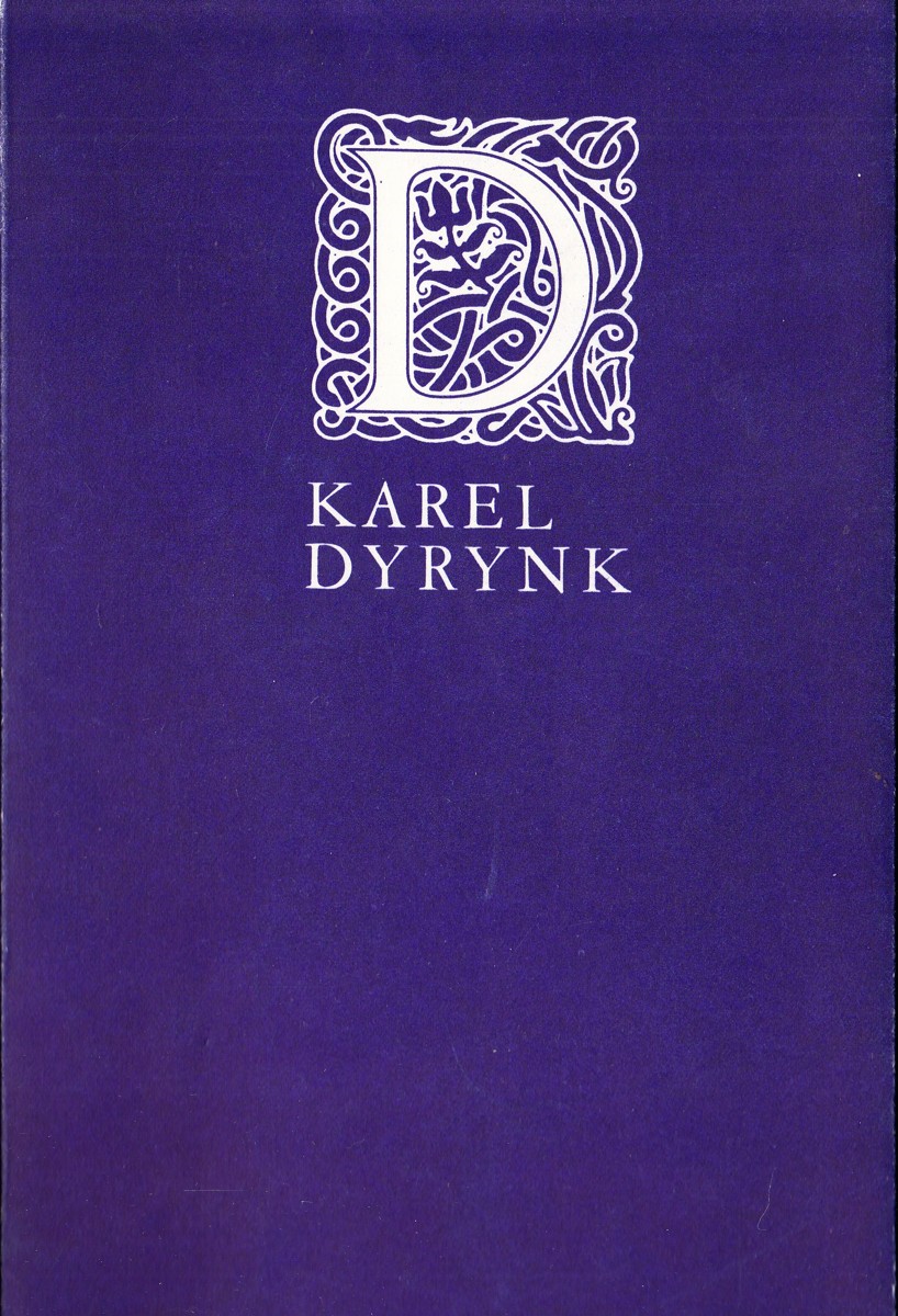 Karel Dyrynk