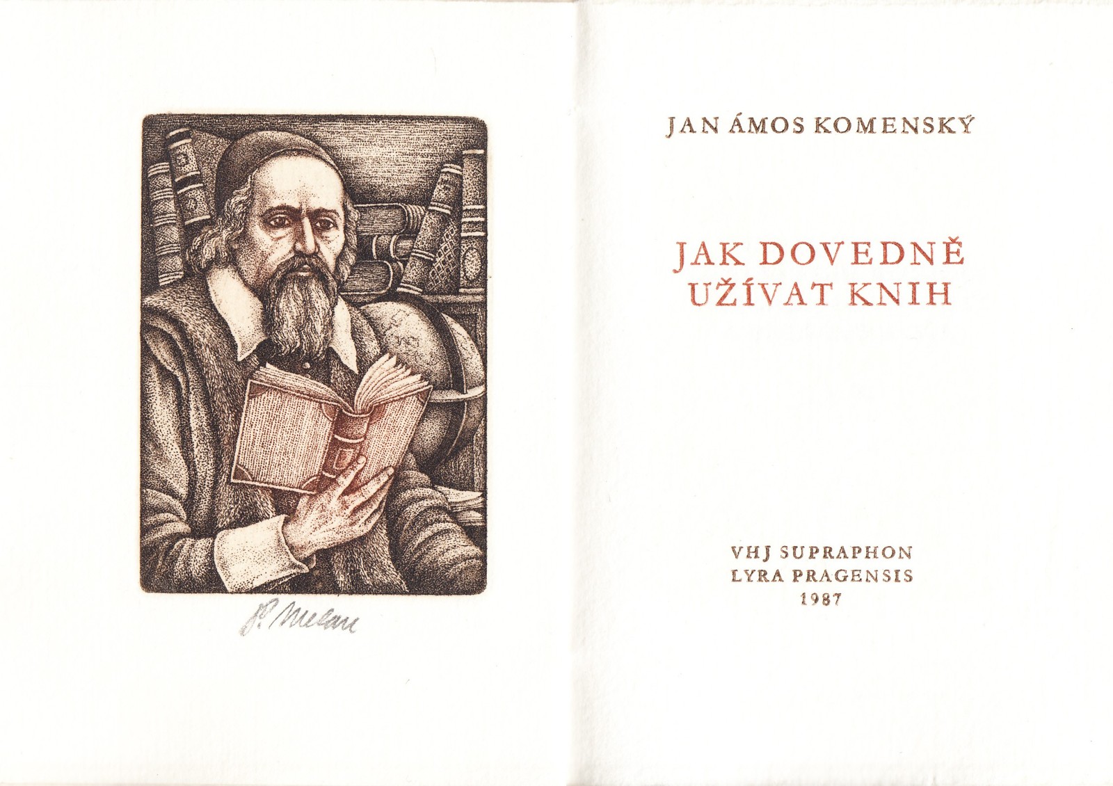 Jan Amos Komenský