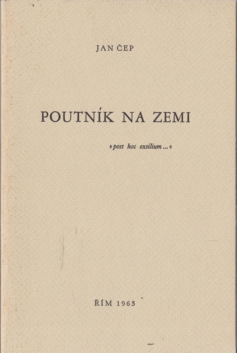 Jan Čep
