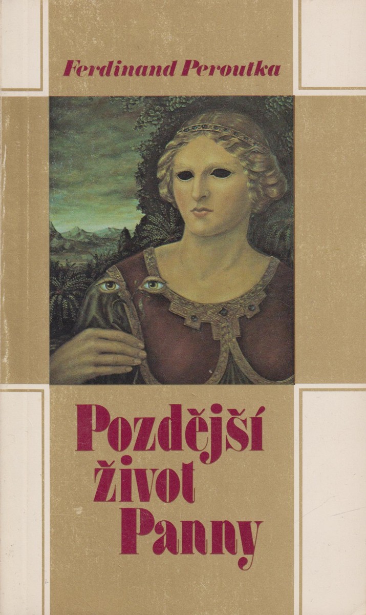Ferdinand Peroutka