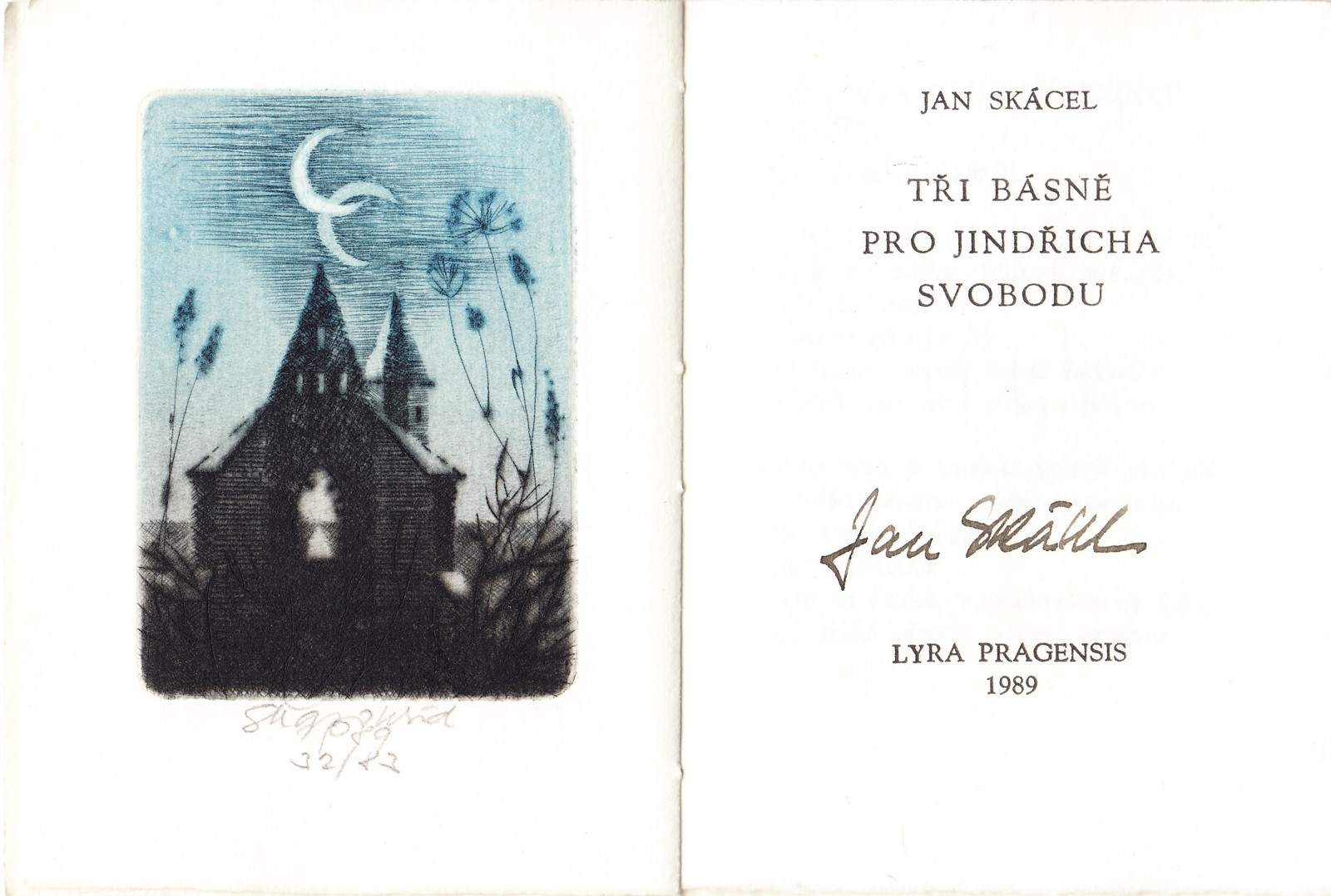 Jan Skácel