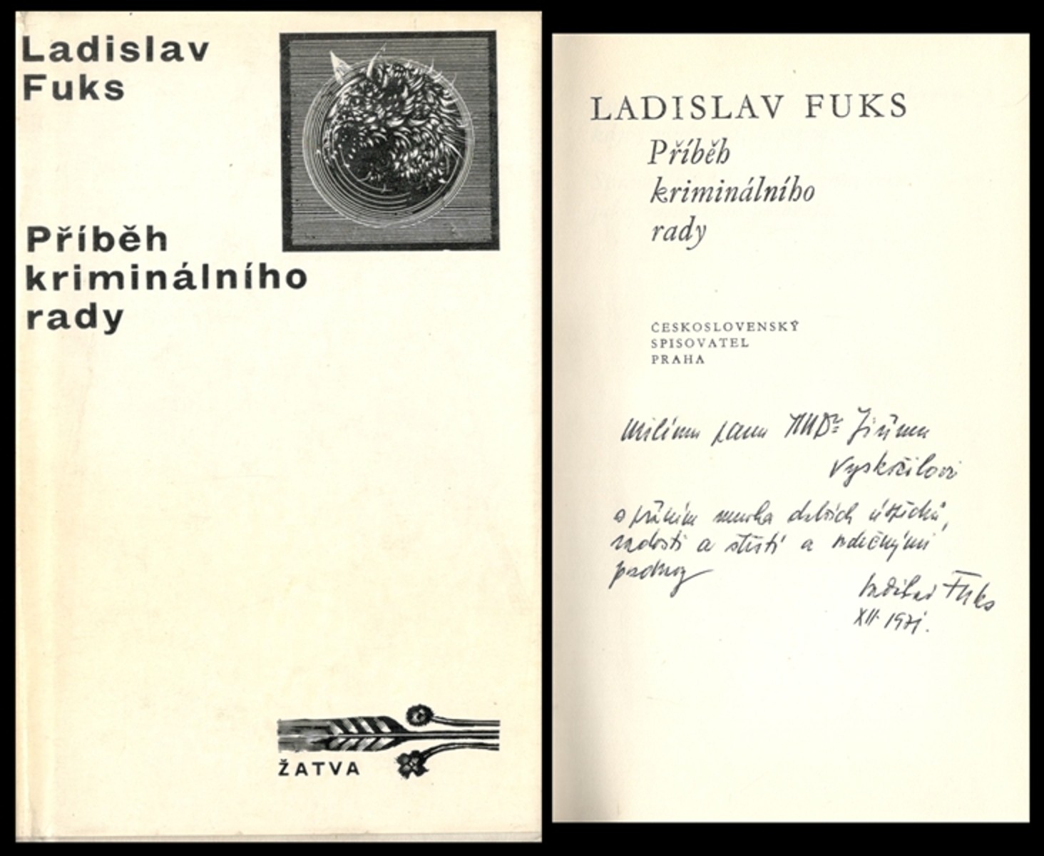 Ladislav Fuks