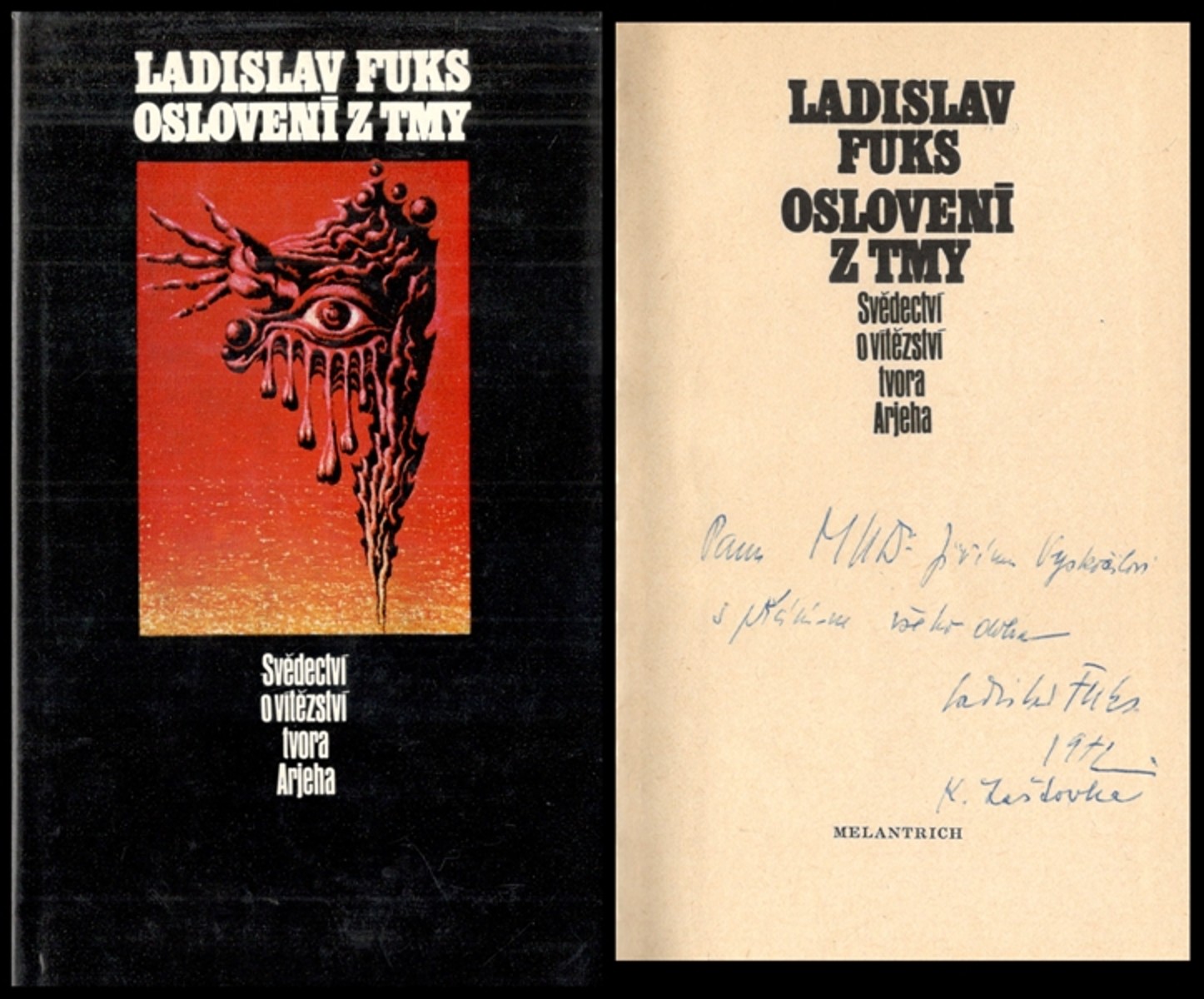 Ladislav Fuks