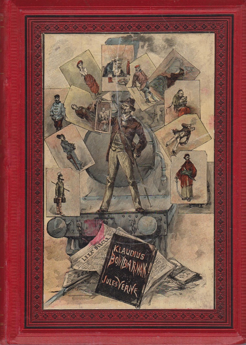 Jules Verne