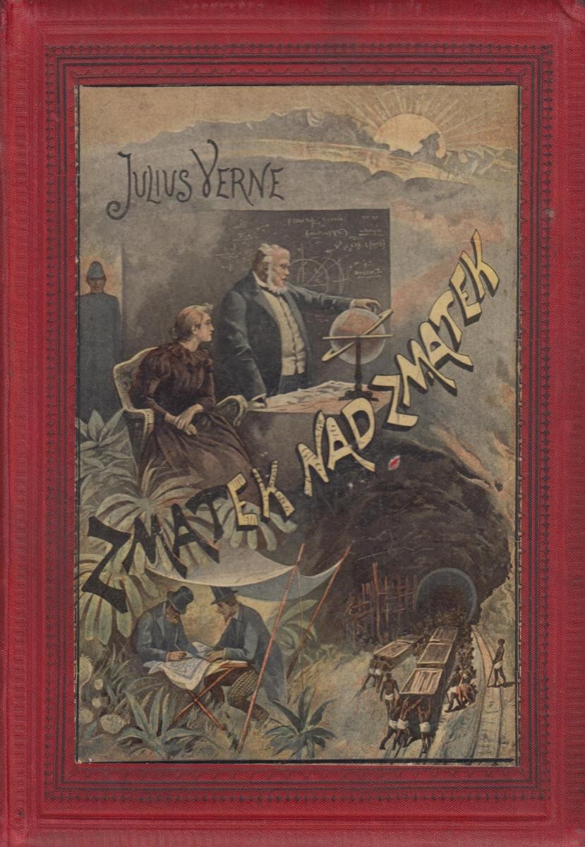Jules Verne
