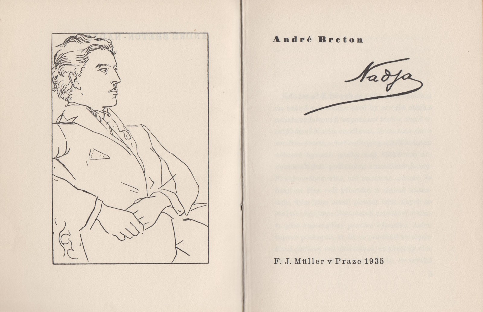 André Breton