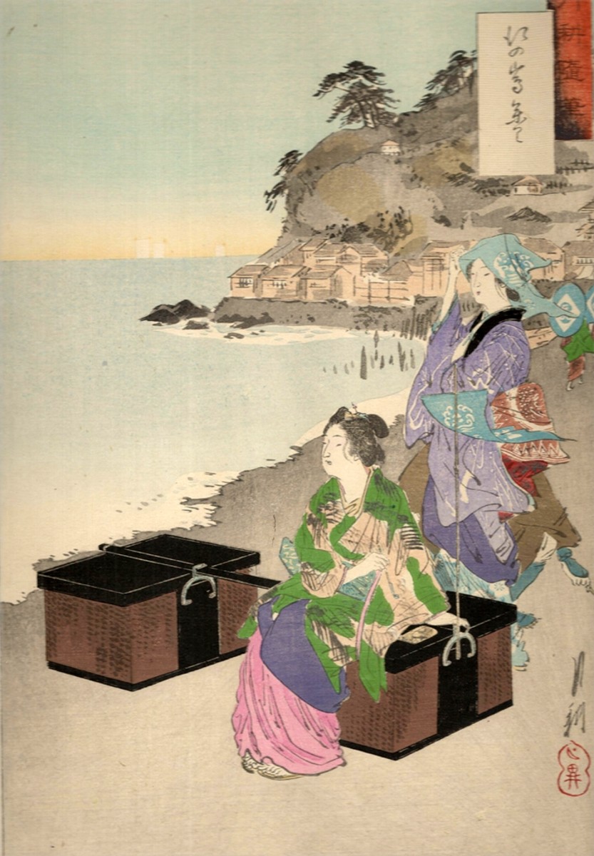 Ogata Gekko