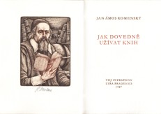 Jan Amos Komenský