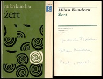 Milan Kundera