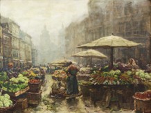 Procházka Jaro (1886-1949)
