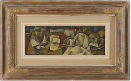 Zamazal Jaroslav Veris (1900-1983)