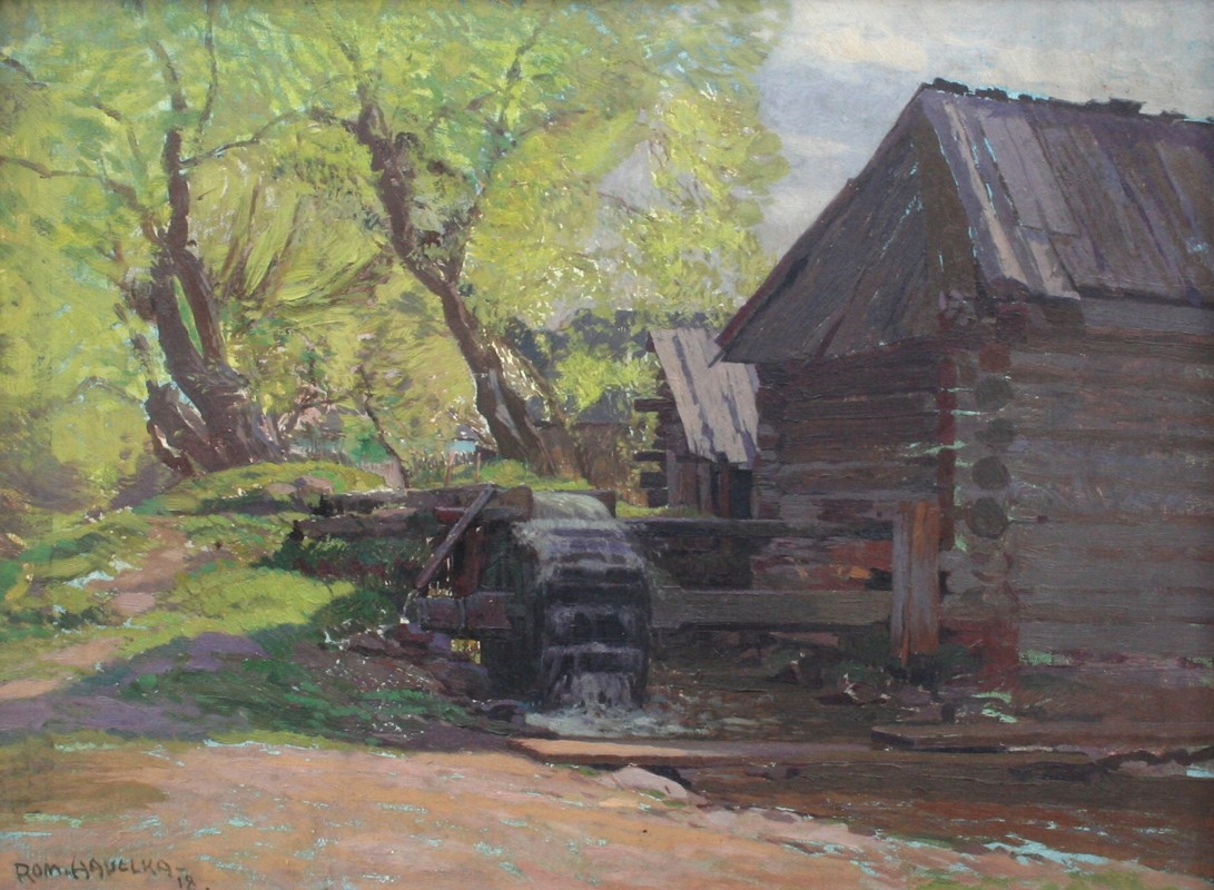 Roman Havelka