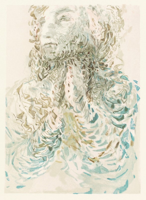Salvador Dalí