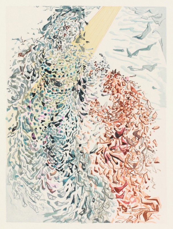 Salvador Dalí
