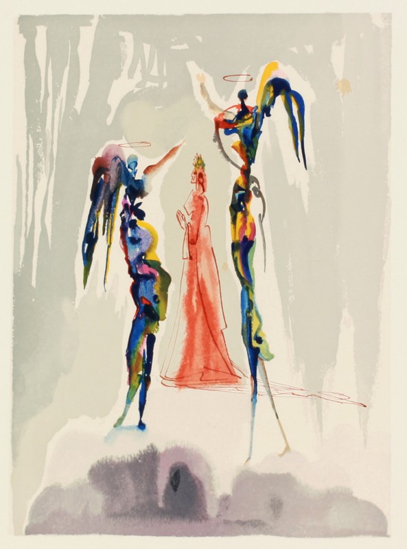 Salvador Dalí