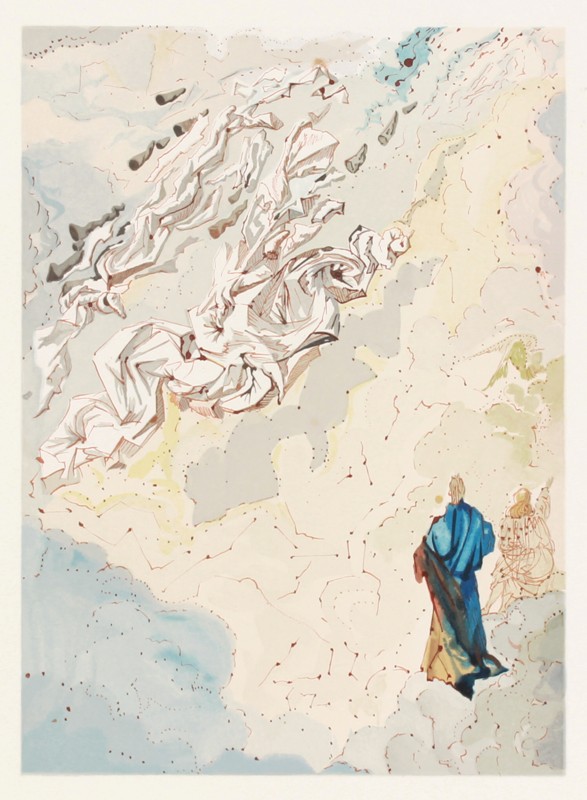 Salvador Dalí