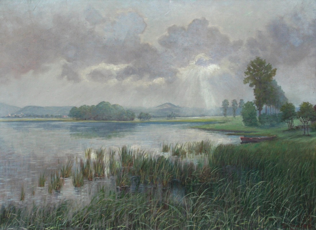 Bedřich Ženíšek