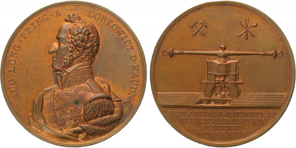 Lobkowicz, August Longin Josef, 1797 - 1842