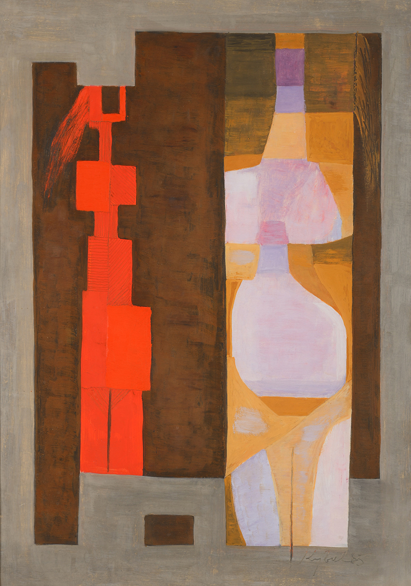 Antonín Kybal (1901-1971)