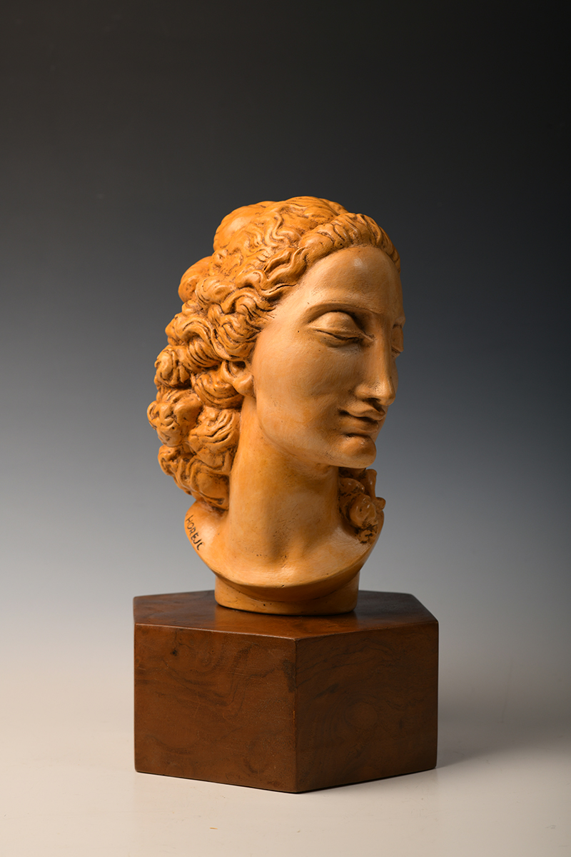 Jaroslav Horejc (1886-1983)