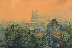 Rudolf Václavík
