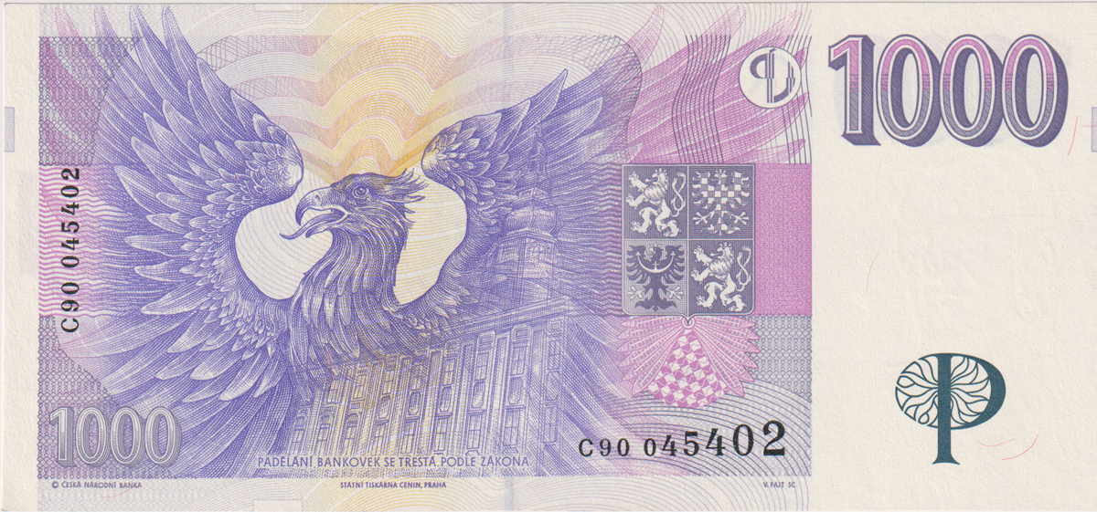 Česká republika, 1993 - 