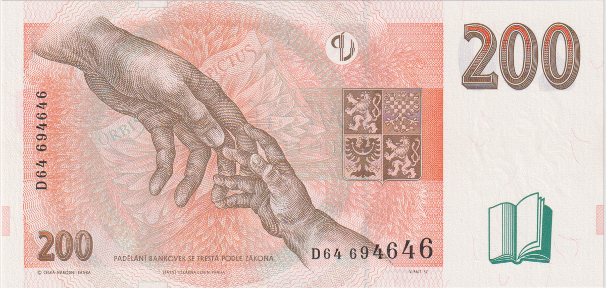 Česká republika, 1993 - 