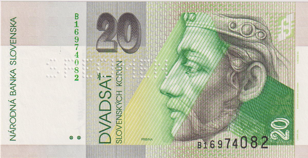 Slovenská republika, 1993-