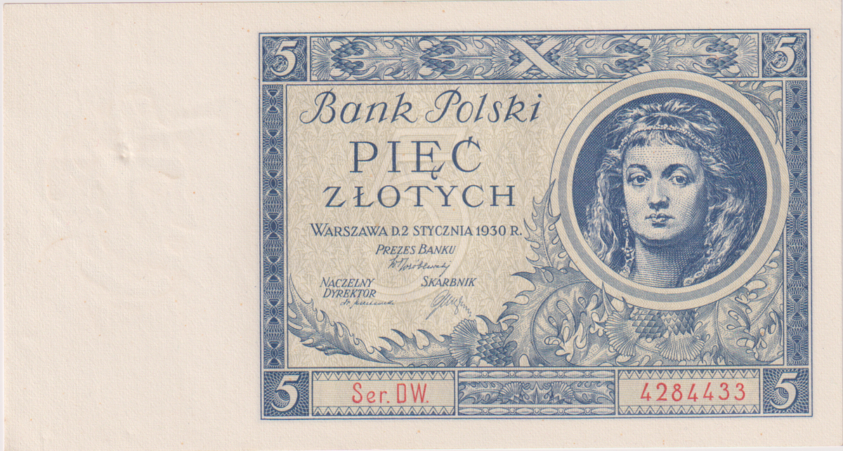 Polská platidla na československém území 1938-45