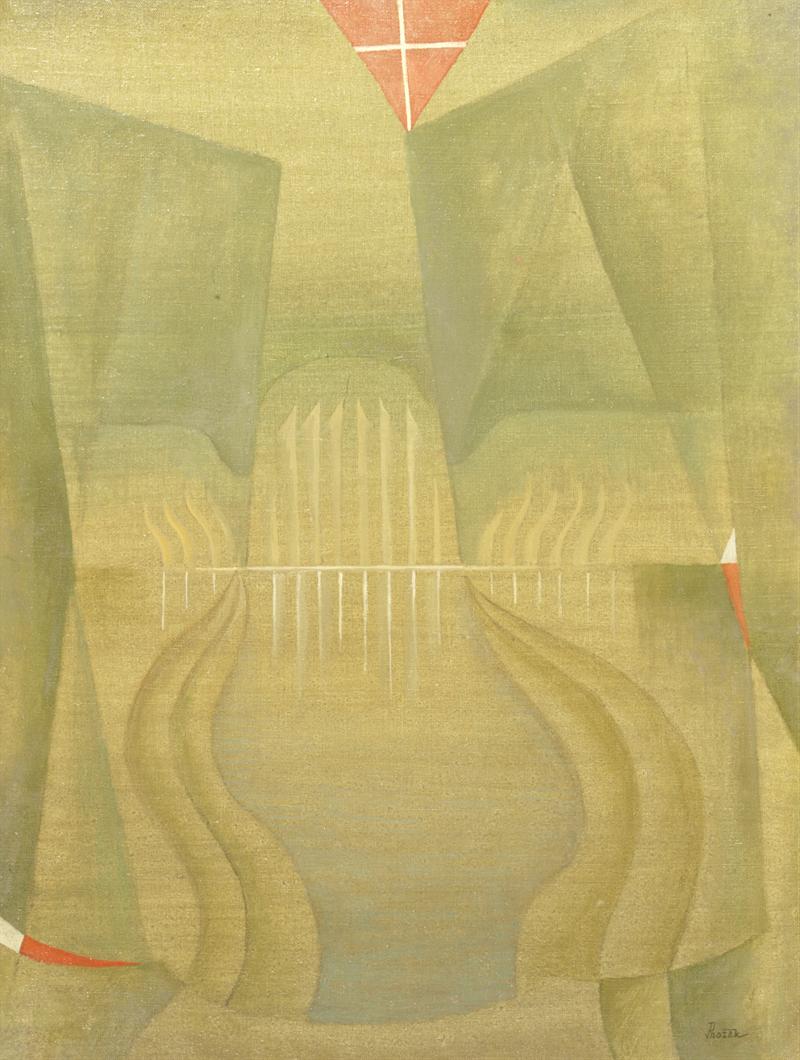 Vídeň - Prošek Miroslav