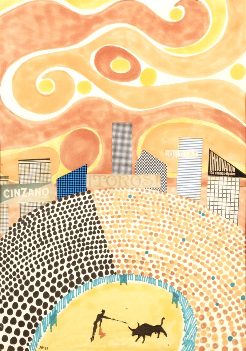 Ilustrace ke knize Dalekohled (II. upravené vydání) - Hoffmeister Adolf