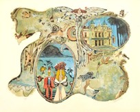 Monte Carlo - Born Adolf