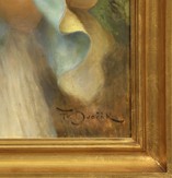 Vánoční radost - Brunner - Dvořák František