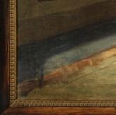 Křížová chodba v Emauzském klášteře v Praze - Blažíček Oldřich