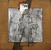 Syn člověka - Kapec Jaroslav