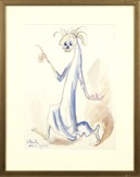 Strašidýlko - Bouda Cyril