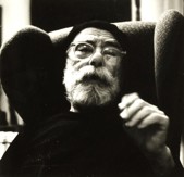 Portrét Jana Zrzavého - Stibor Miloslav