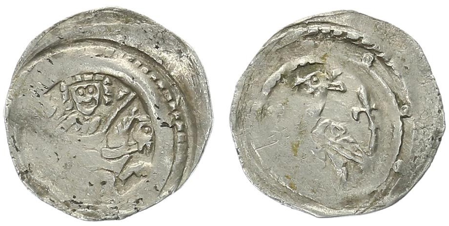 Vladislav III., markrabě moravský 1246 - 1247