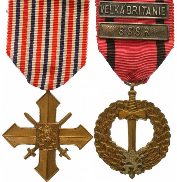 Československo