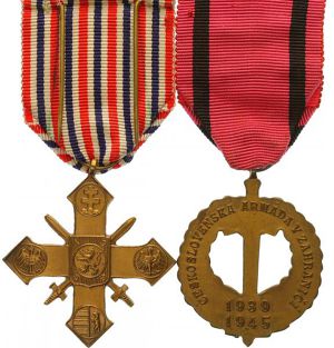 Československo